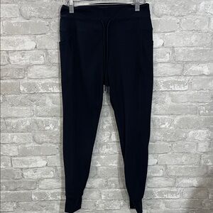 Spyder Active Black Jogger Pants